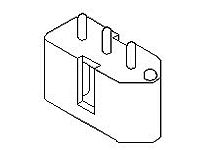 10-18-1034, Molex