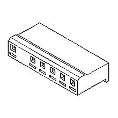 10-22-1022, Molex