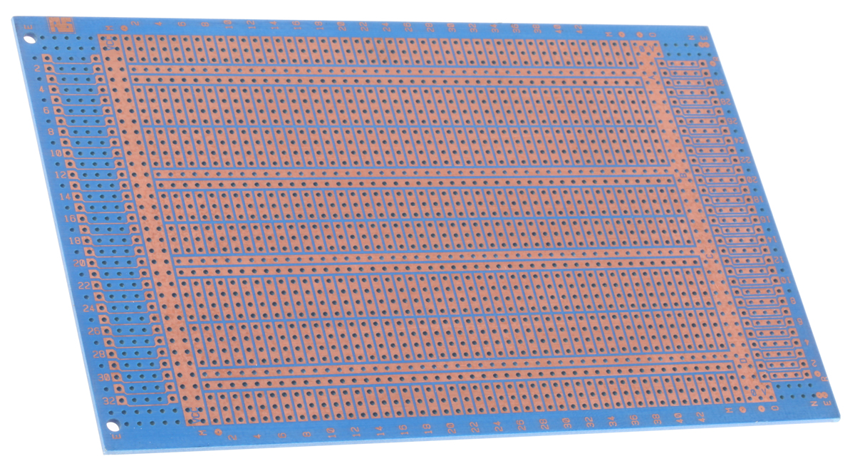 10-2845, Vero Technologies