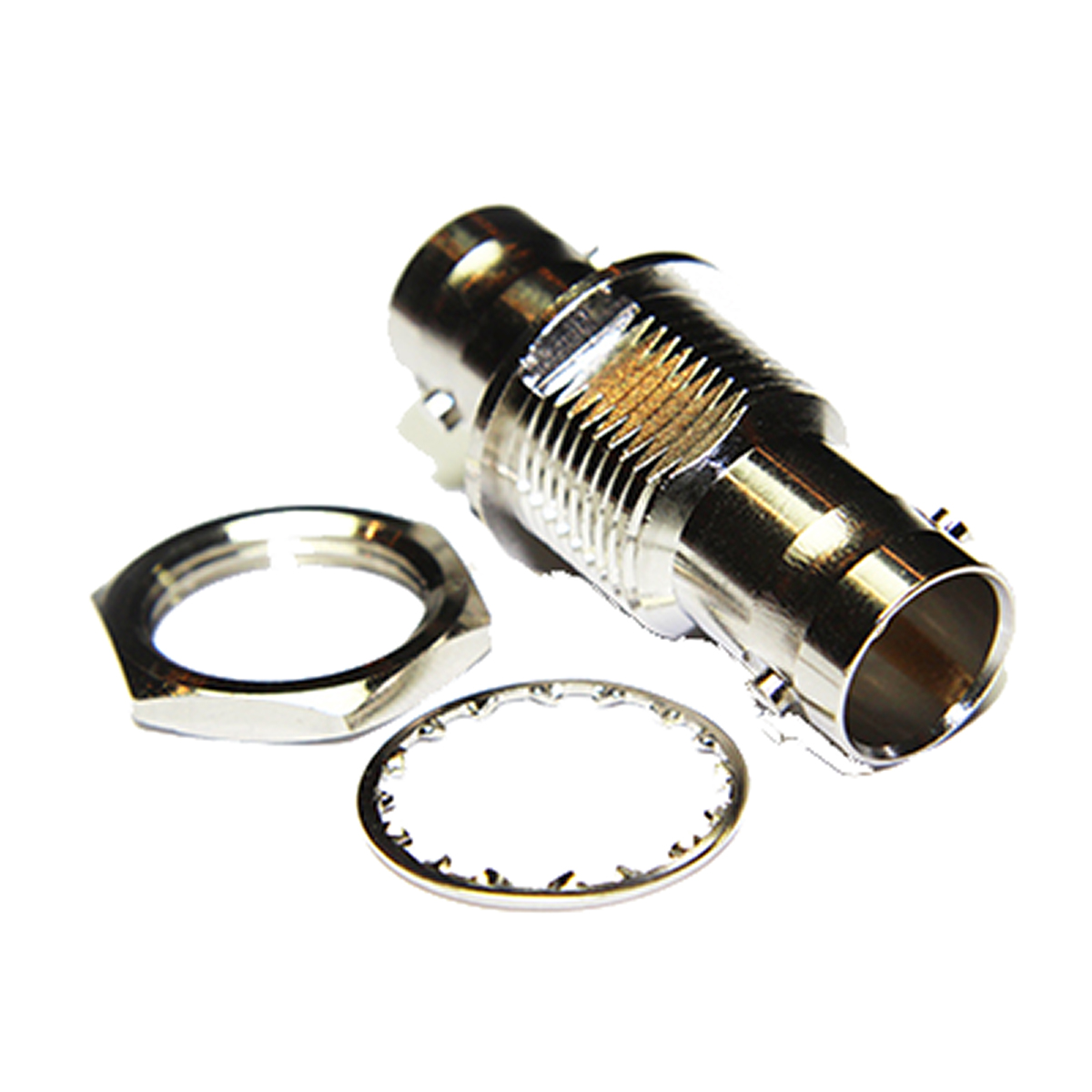 10-501-B36, COAX Connectors