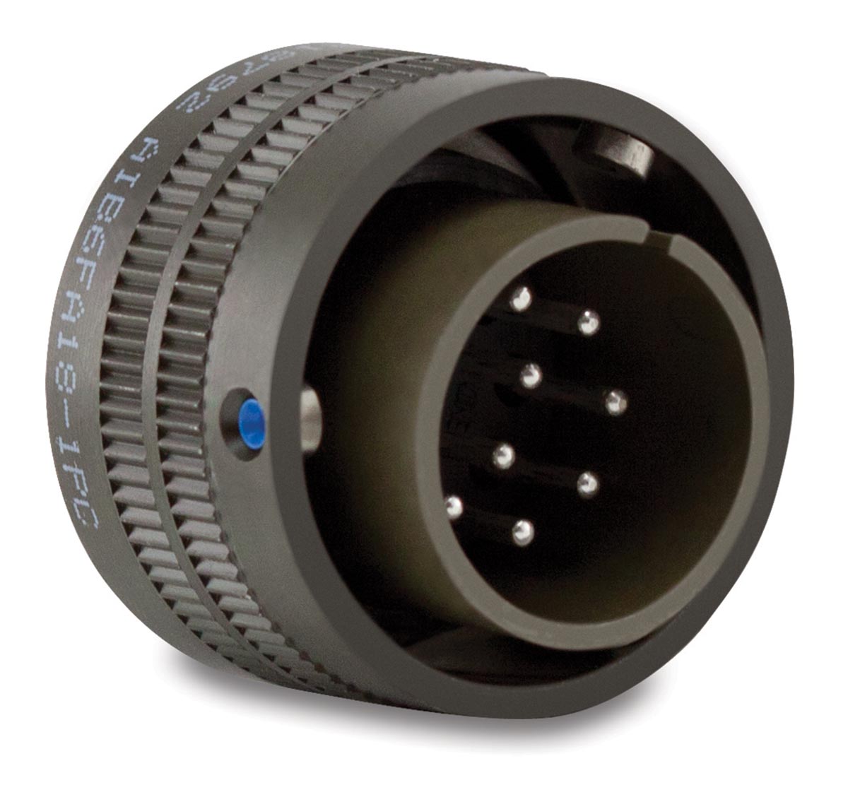 10-584459-08S, Amphenol Aerospace