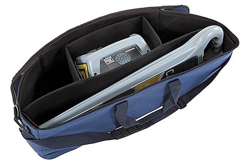 10/CAT-GENNY-BAG, Radiodetection