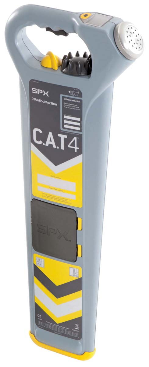 10/CAT4EN29, Radiodetection