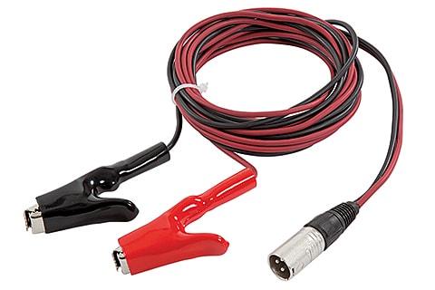 10/GENNY-DC-LEAD, Radiodetection