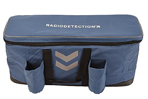 10/LOCATORBAG, Radiodetection