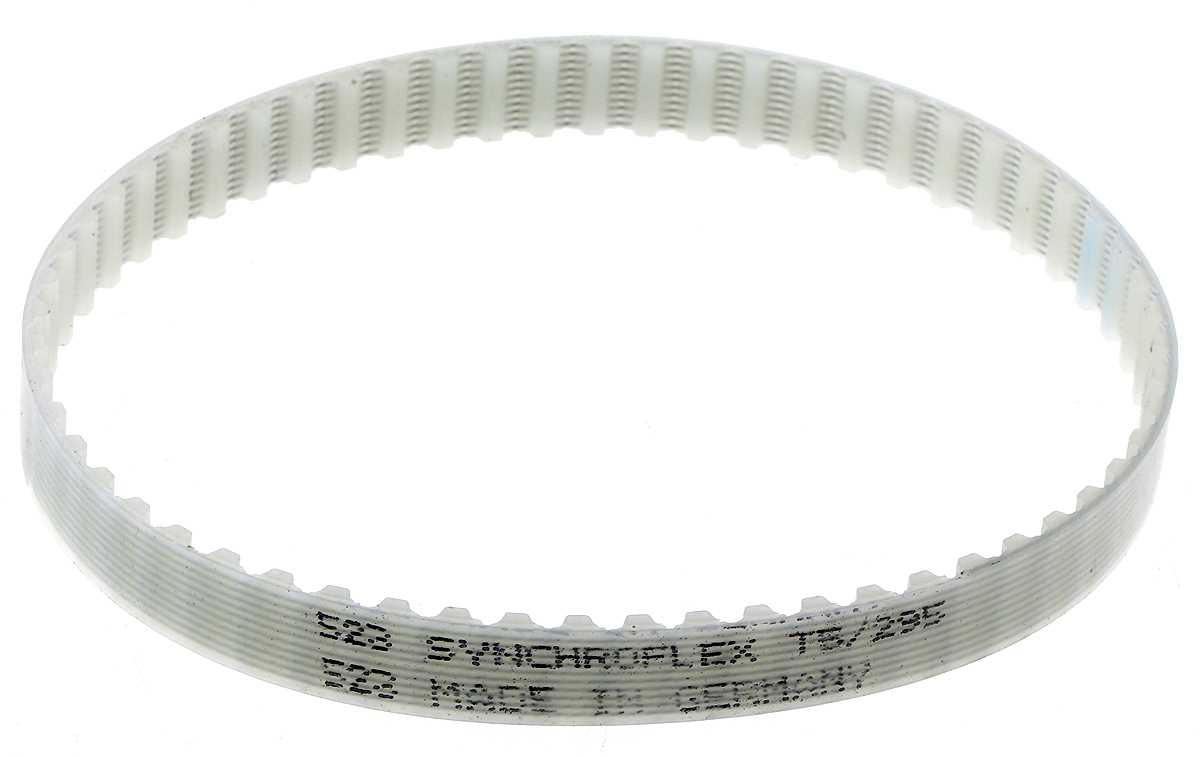 10 / T5 / 295 SS, Contitech