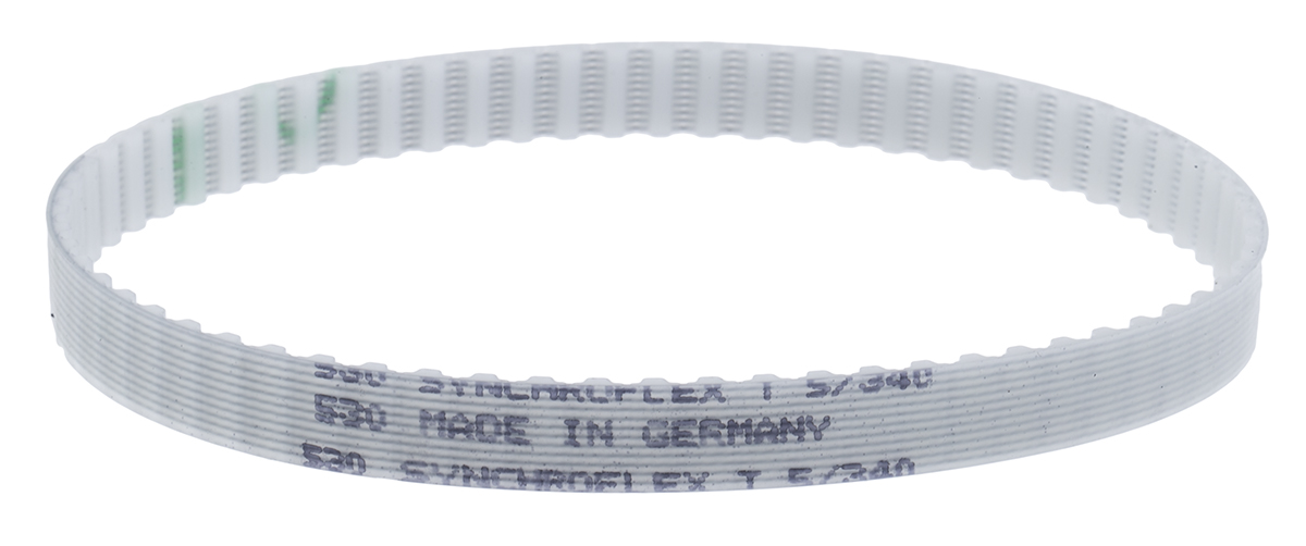 10 / T5 / 340 SS, Contitech