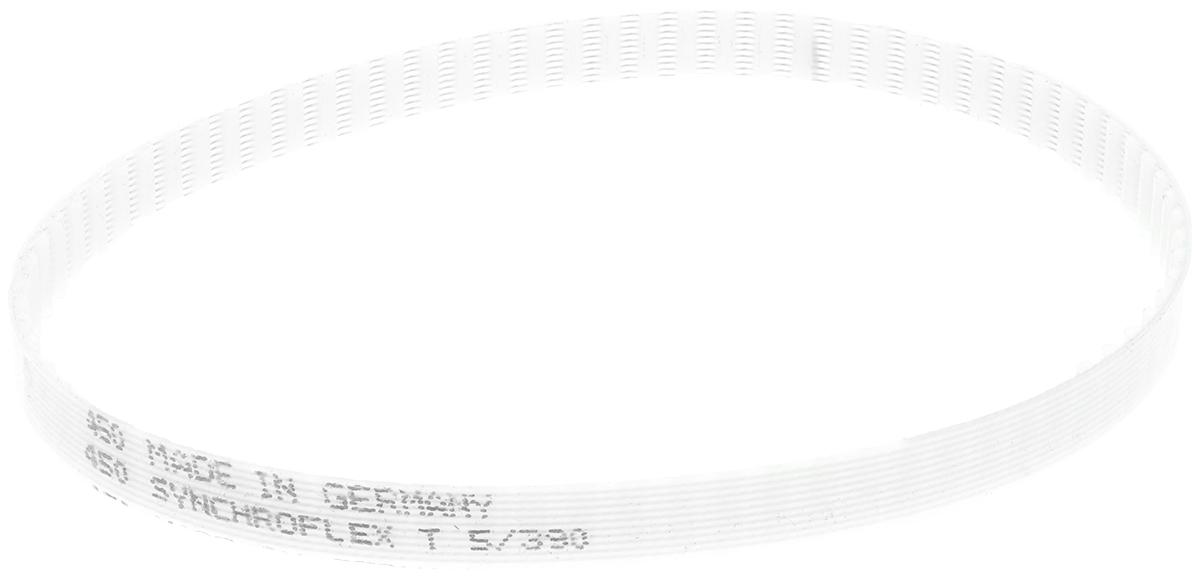 10 / T5 / 390 SS, Contitech