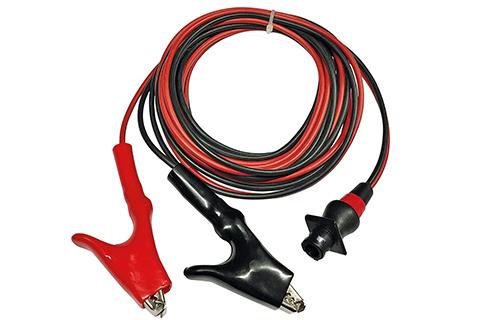 10/TX-DC-LEAD, Radiodetection