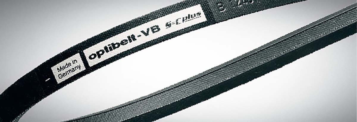 10 X 630, OPTIBELT