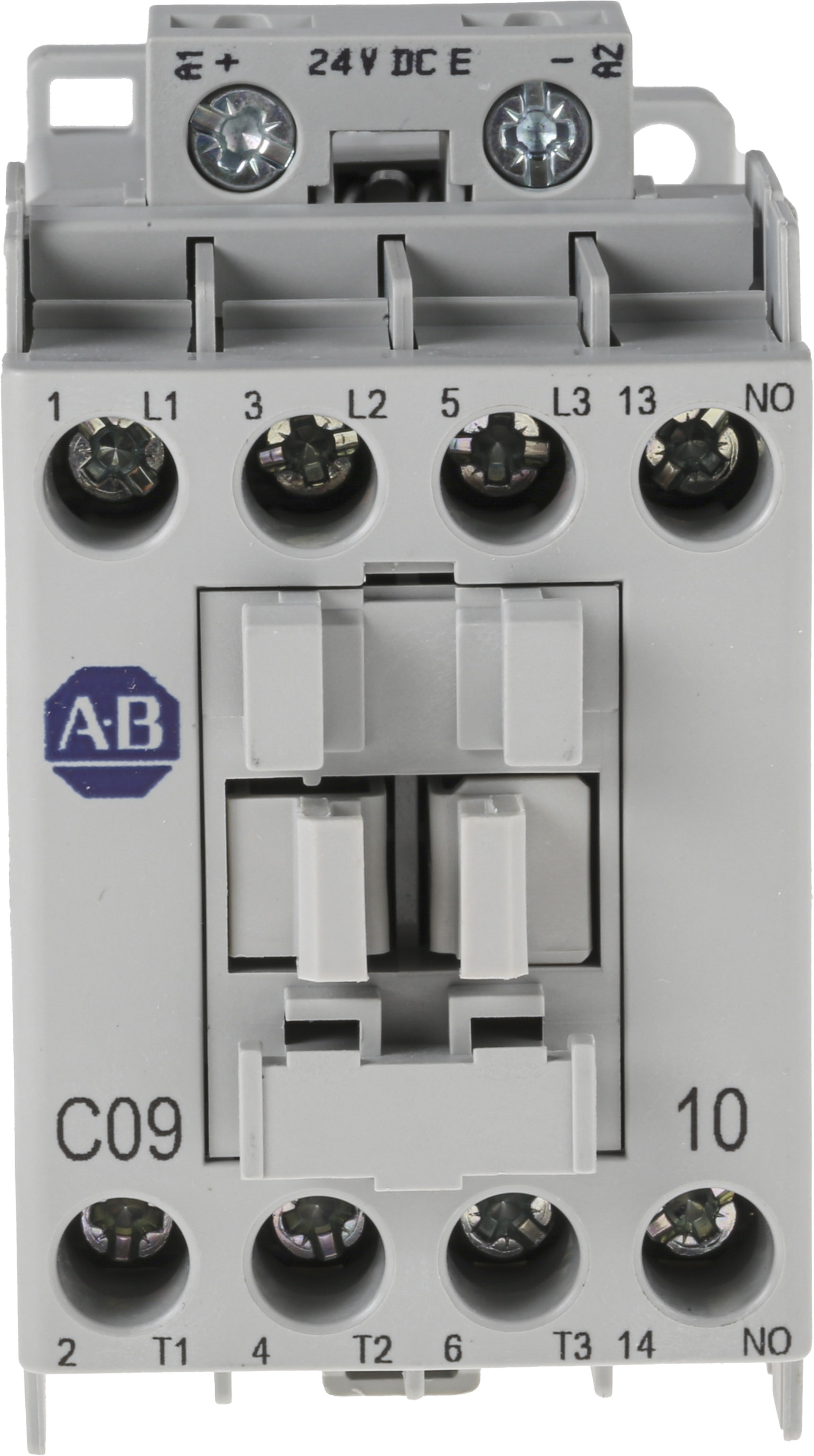 100-C09EJ10, Allen Bradley