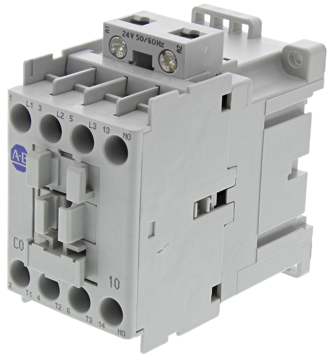 100-C09KJ10, Allen Bradley