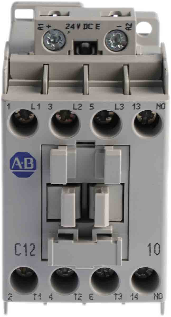 100-C12EJ10, Allen Bradley