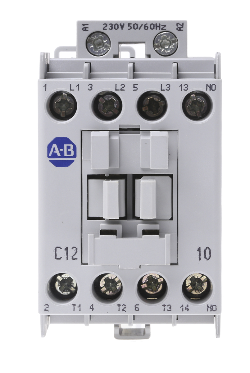 100-C12KF10, Allen Bradley