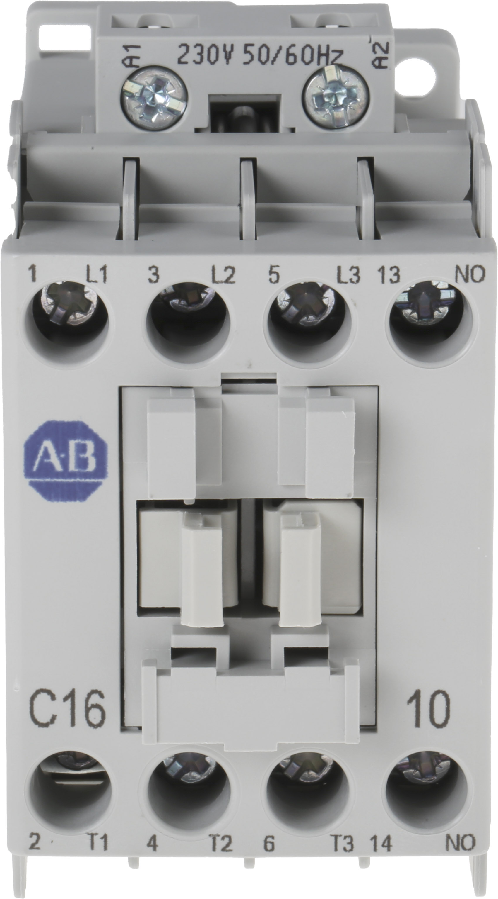 100-C16KF10, Allen Bradley