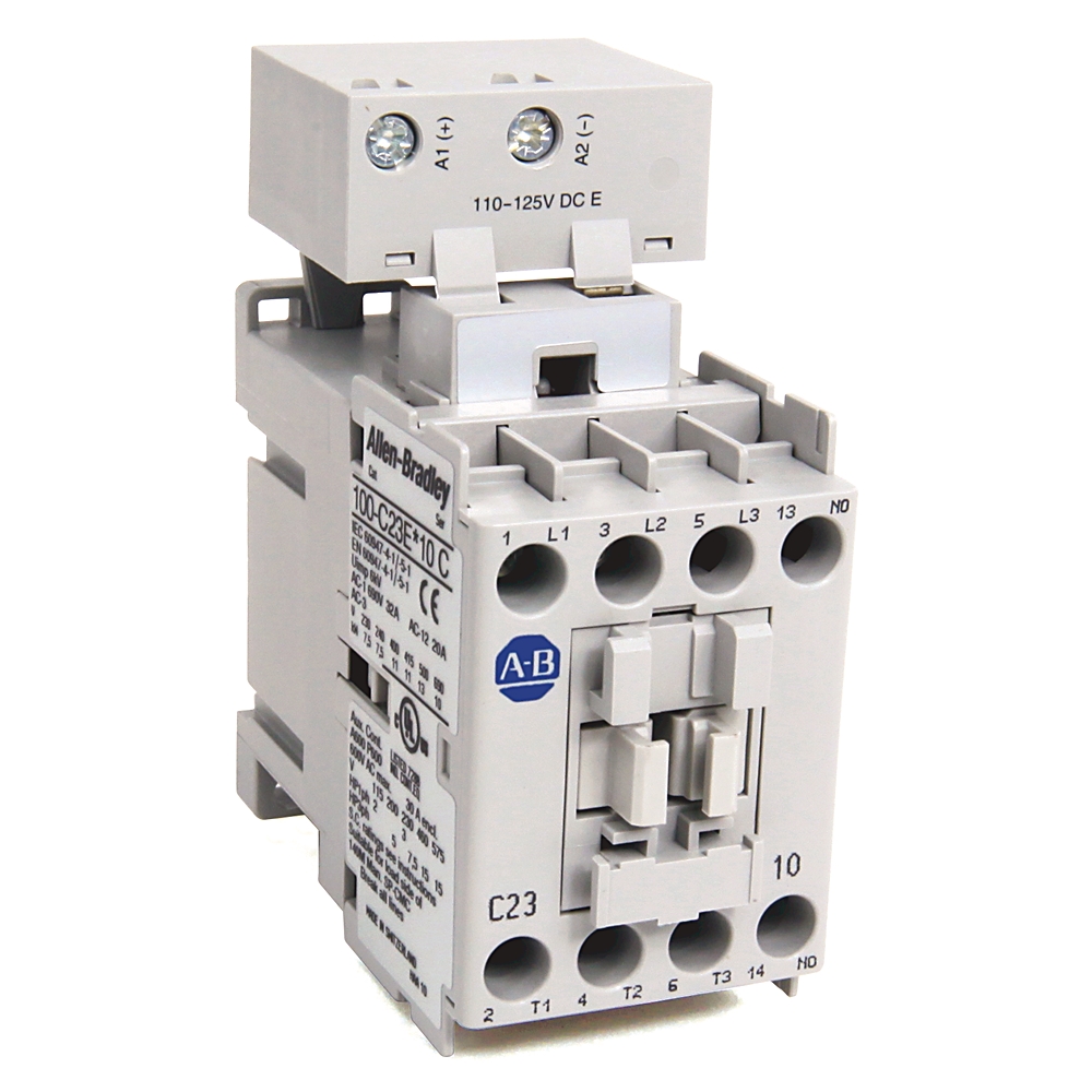 100-C23EJ01, Allen Bradley