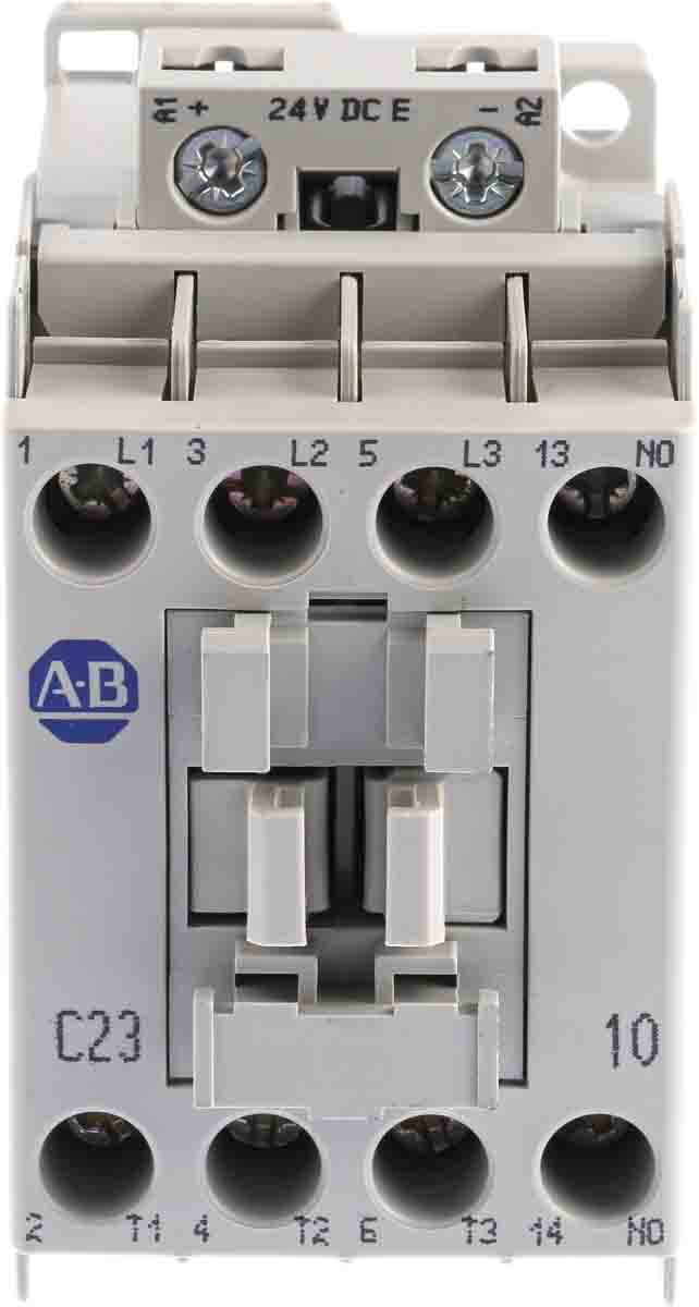 100-C23EJ10, Allen Bradley