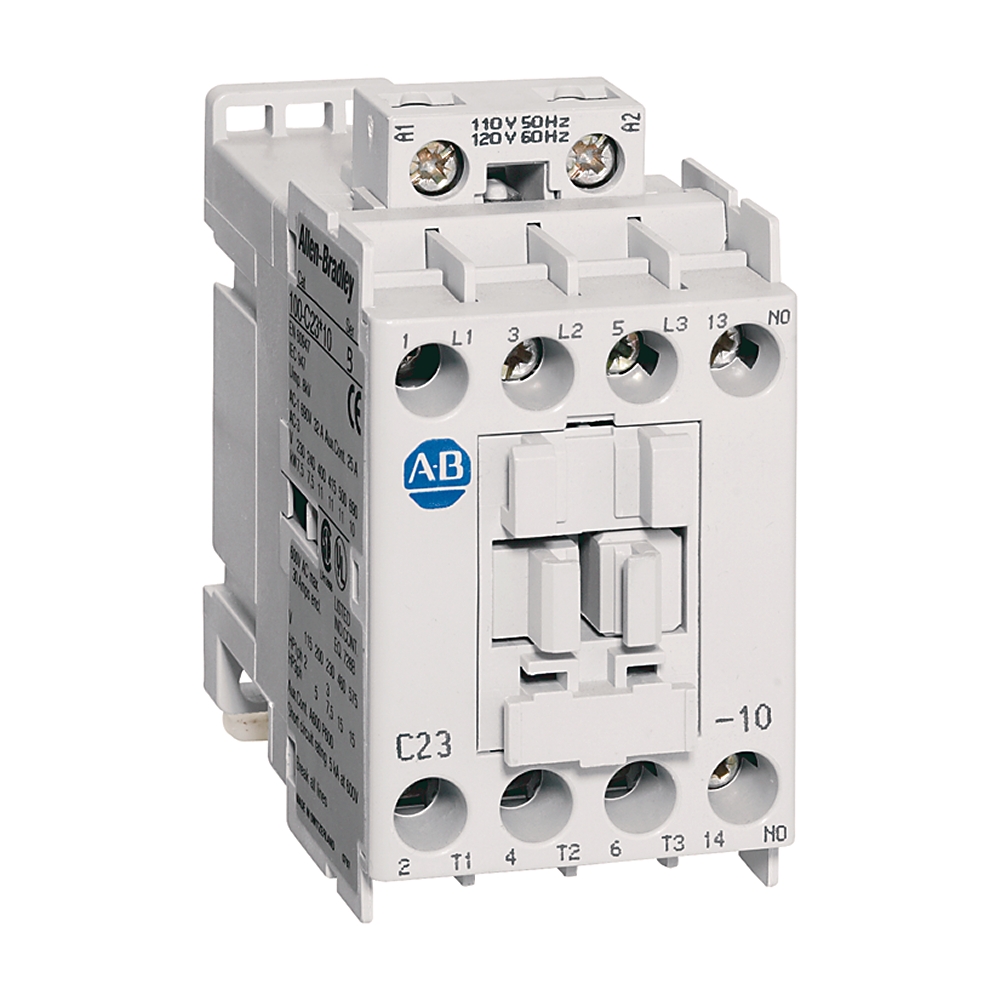 100-C23KF01, Allen Bradley