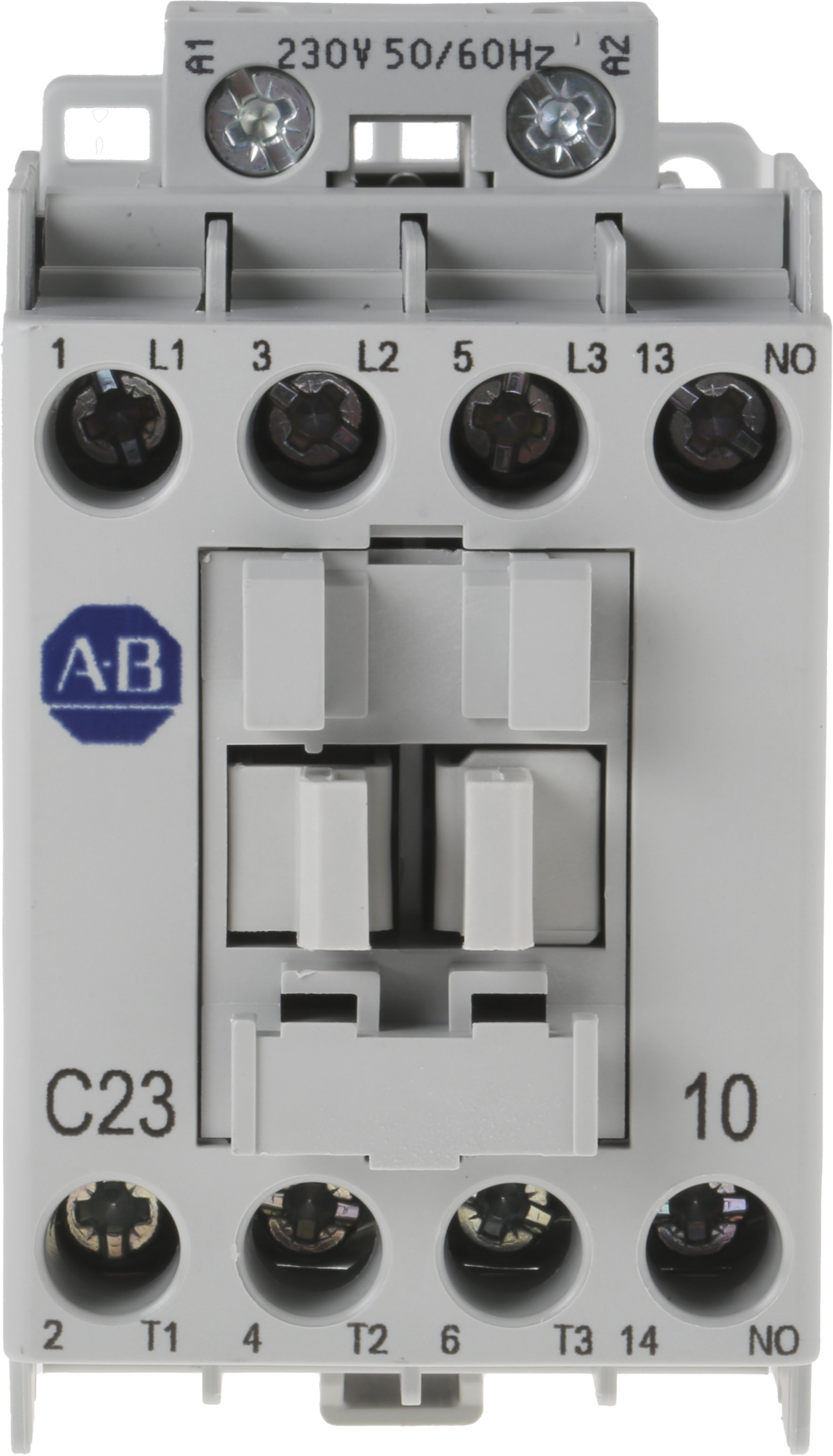 100-C23KF10, Allen Bradley