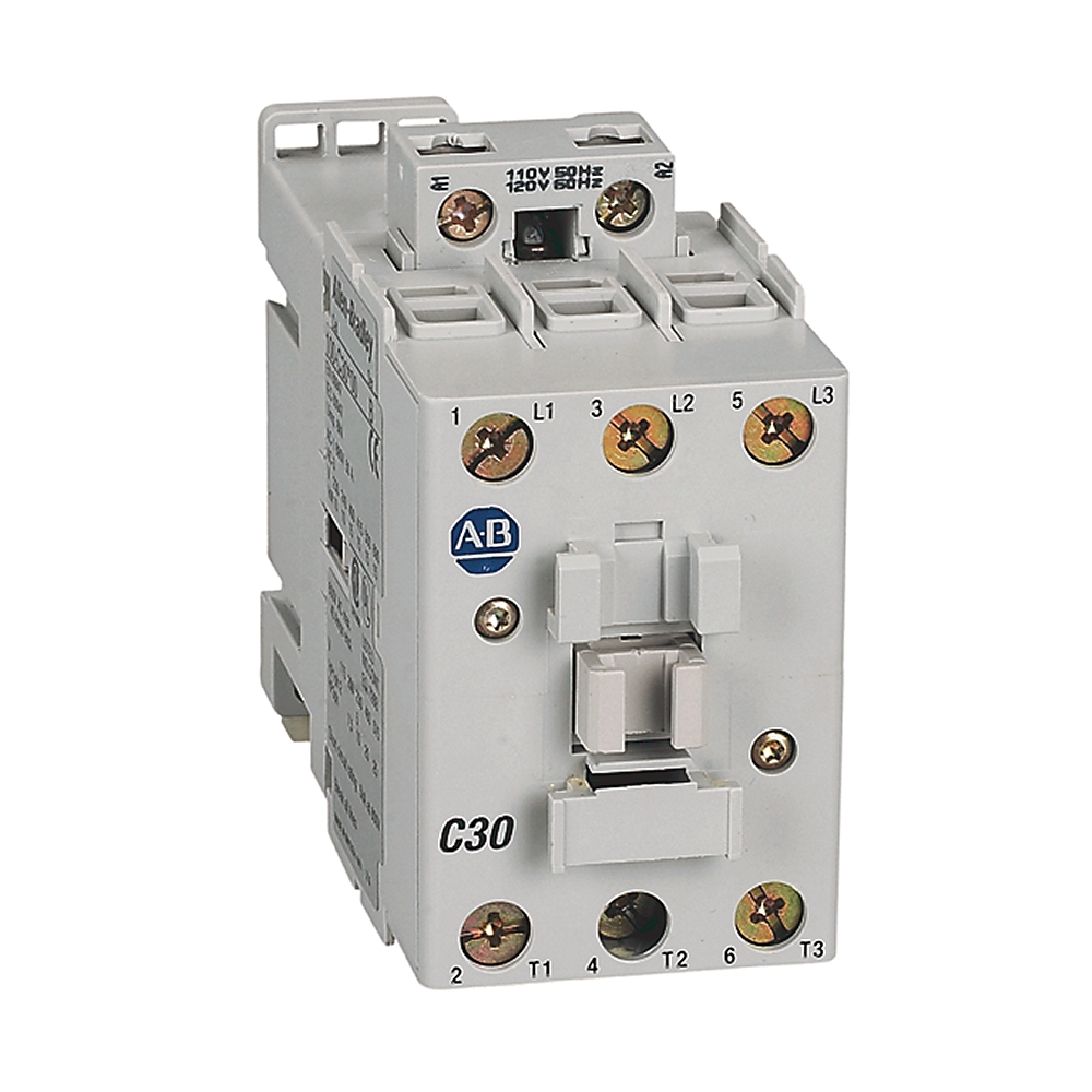 100-C30D10, Allen Bradley