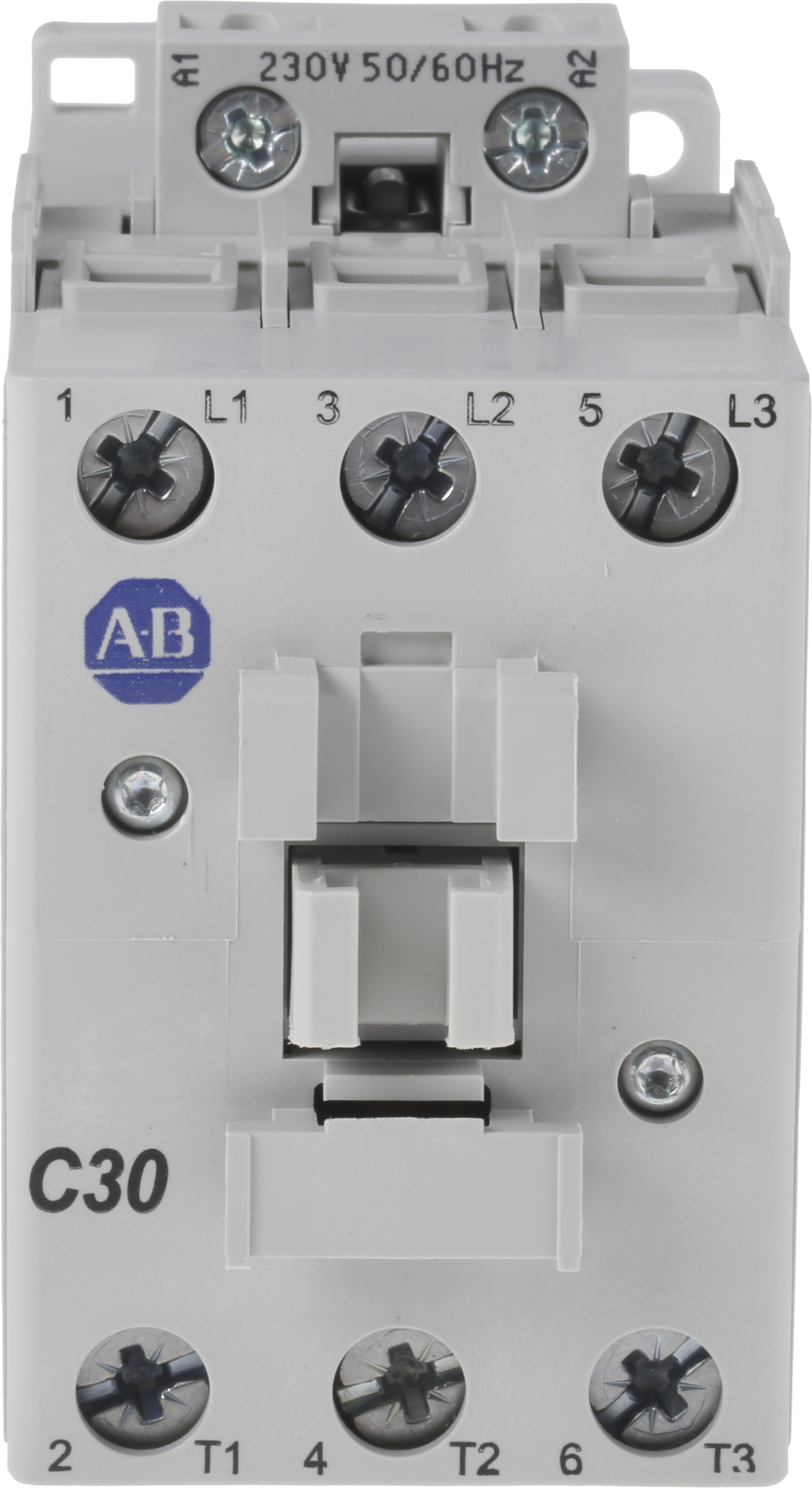 100-C30KF00, Allen Bradley