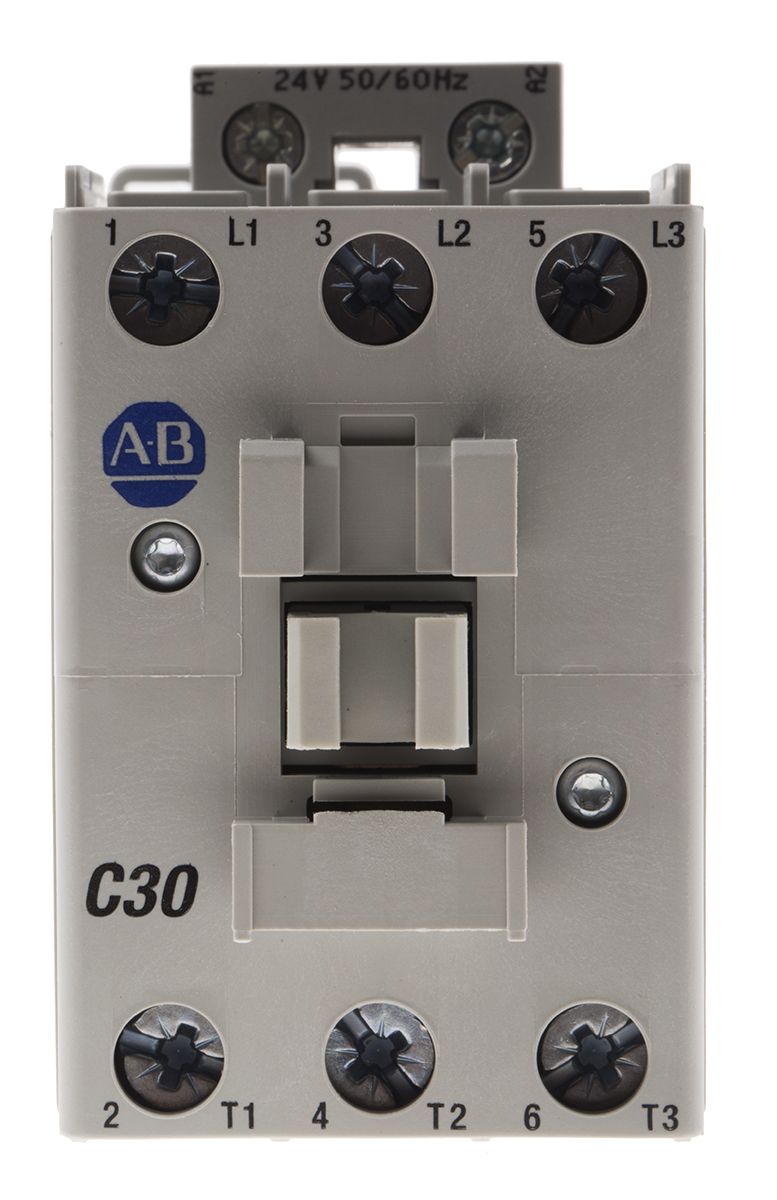 100-C30KJ00, Allen Bradley