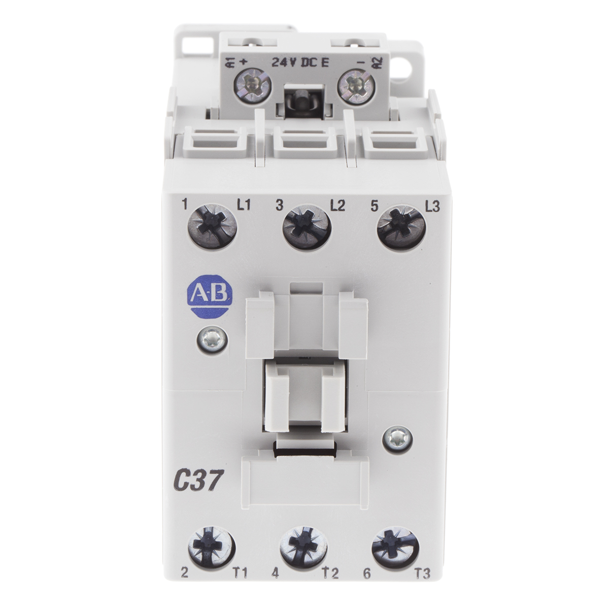 100-C37EJ00, Allen Bradley