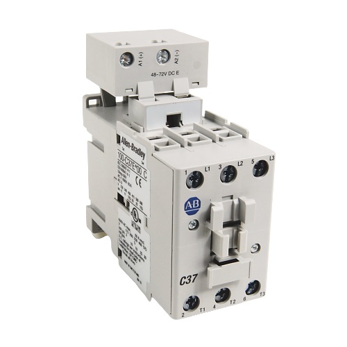100-C37EJ01, Allen Bradley
