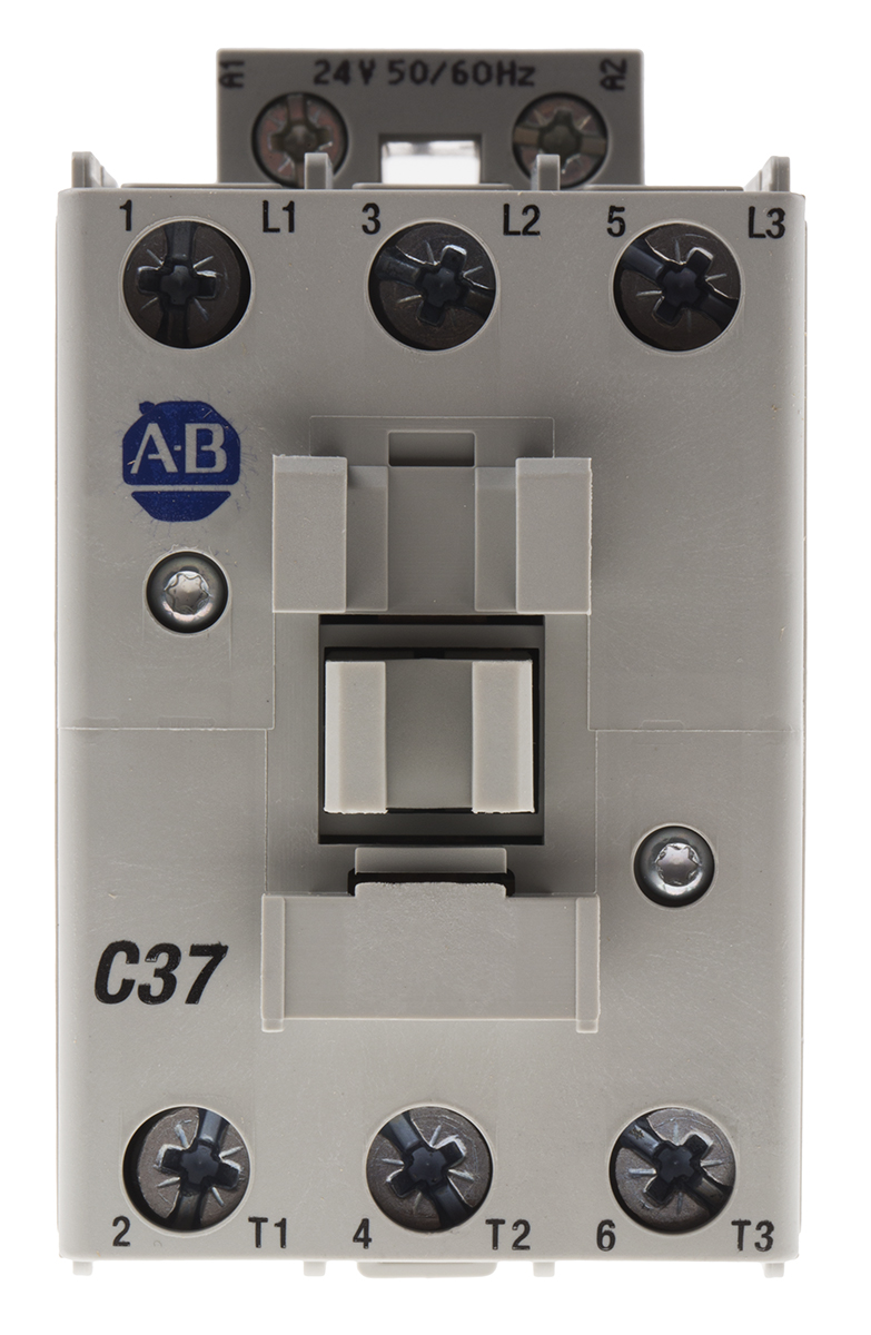 100-C37KJ00, Allen Bradley