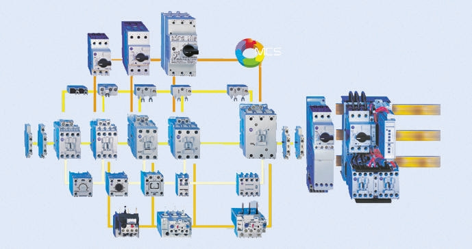 100-C43KF00, Allen Bradley