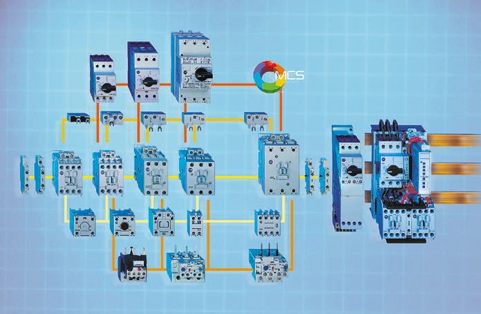 100-C43KJ00, Allen Bradley
