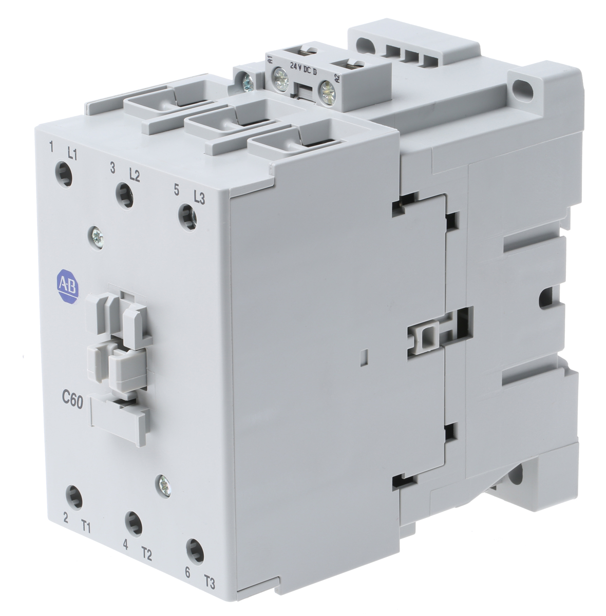 100-C60DJ00, Allen Bradley