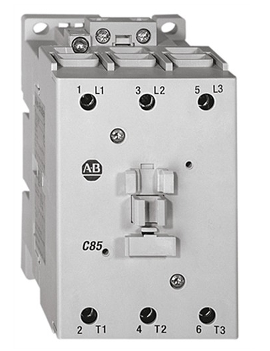 100-C60KF00, Allen Bradley