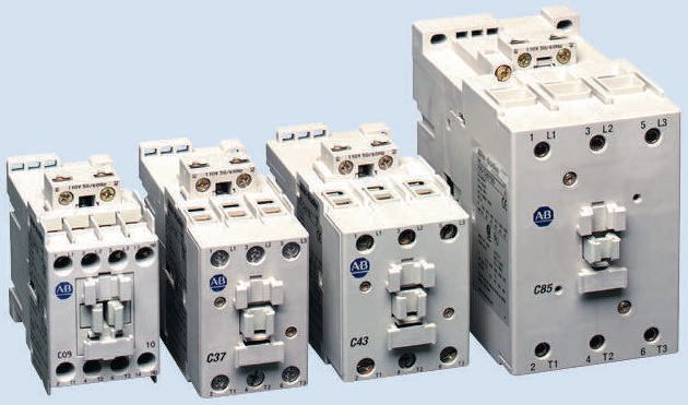 100-C72DJ00, Allen Bradley