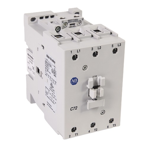 100-C72DJ01, Allen Bradley