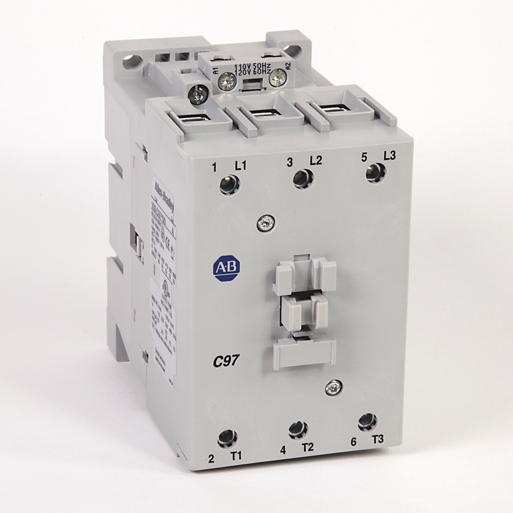 100-C90KF400, Allen Bradley