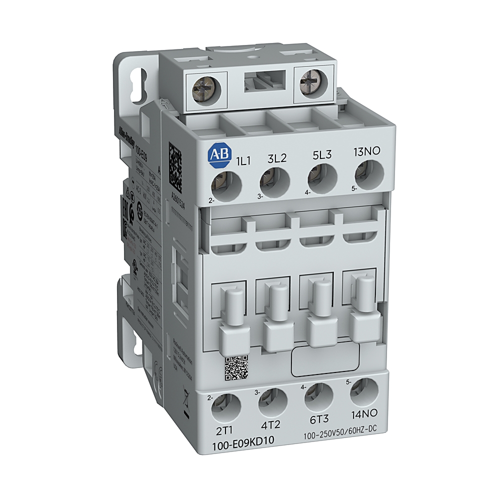 100-E09EJ400, Allen Bradley