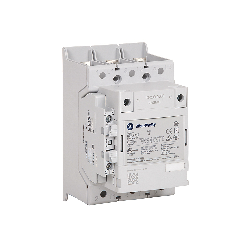 100-E116ED11L, Allen Bradley