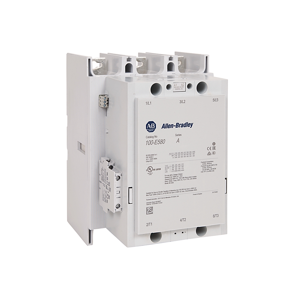 100-E1260EJ11, Allen Bradley