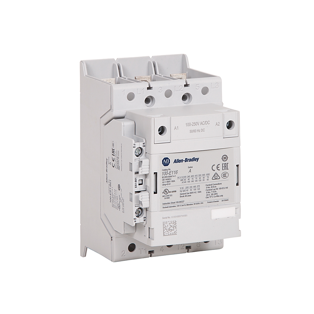 100-E146KN11, Allen Bradley