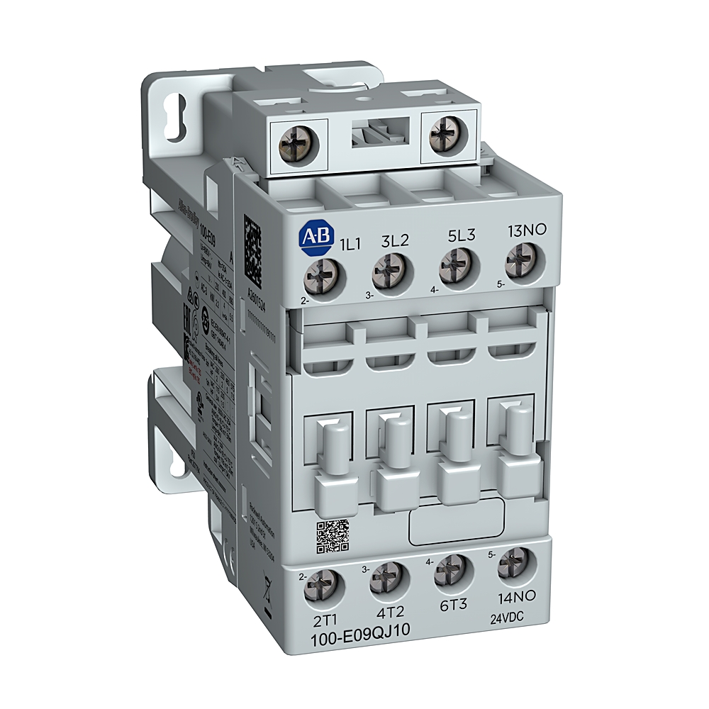 100-E16QJ10, Allen Bradley