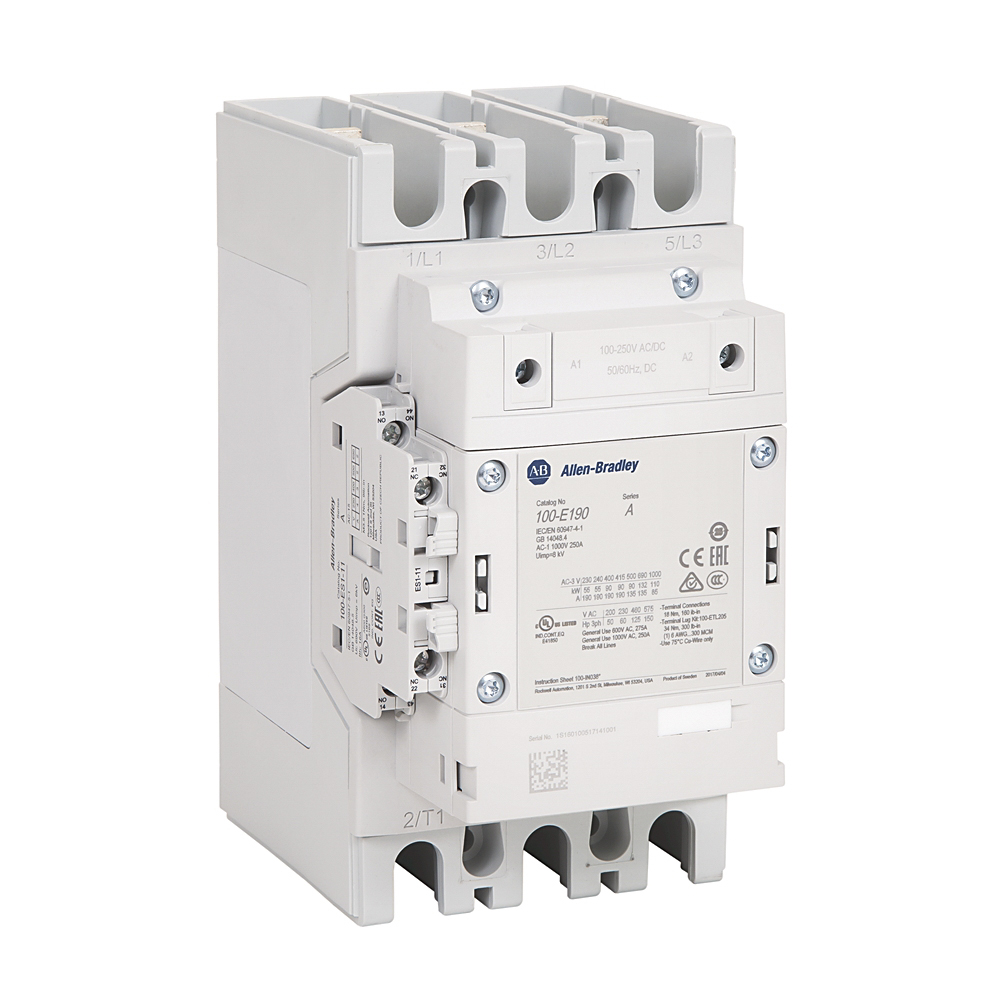 100-E190ED11, Allen Bradley