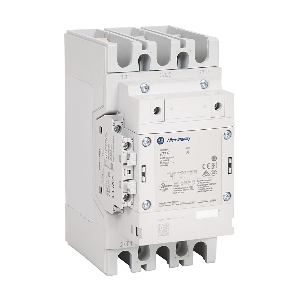 100-E205ED11, Allen Bradley