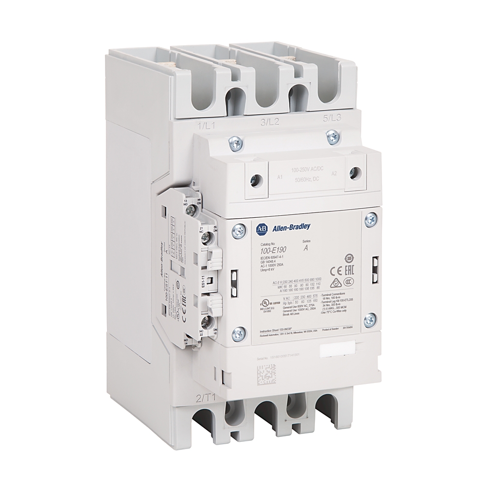 100-E205EN11, Allen Bradley