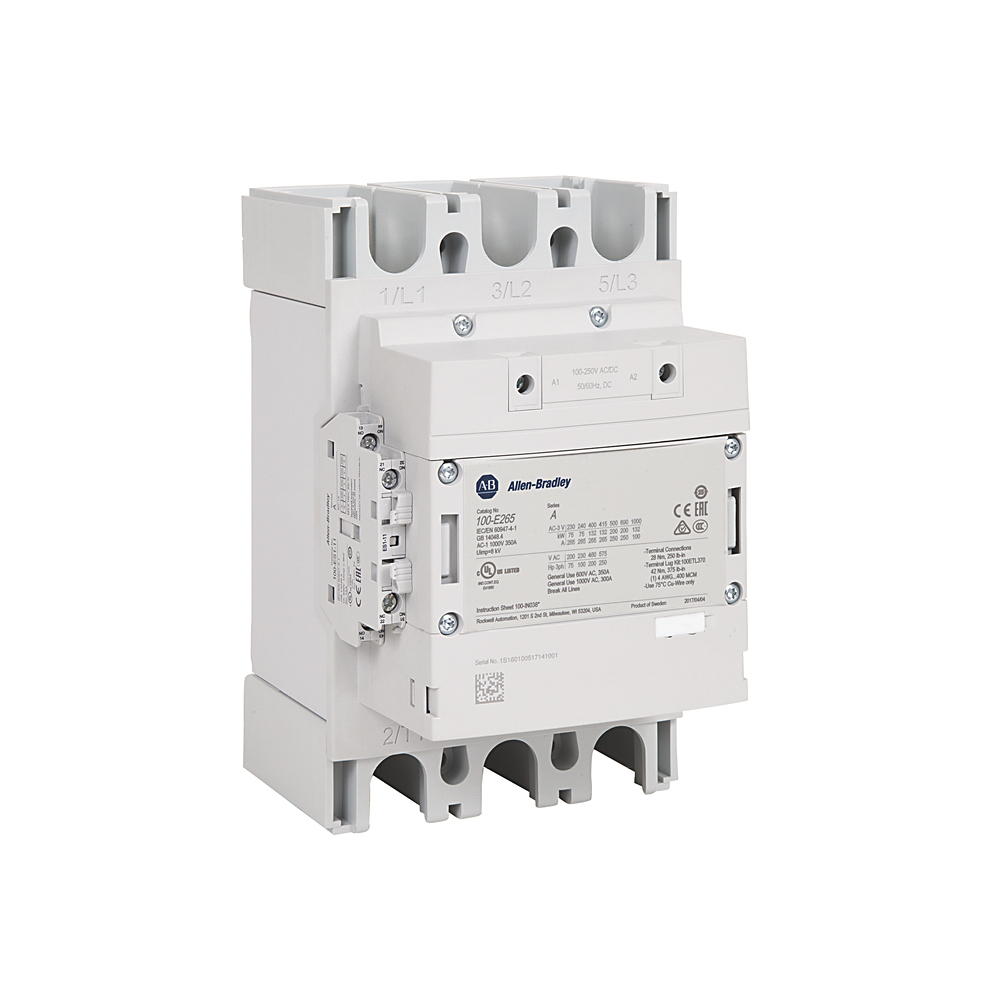 100-E265ED11, Allen Bradley