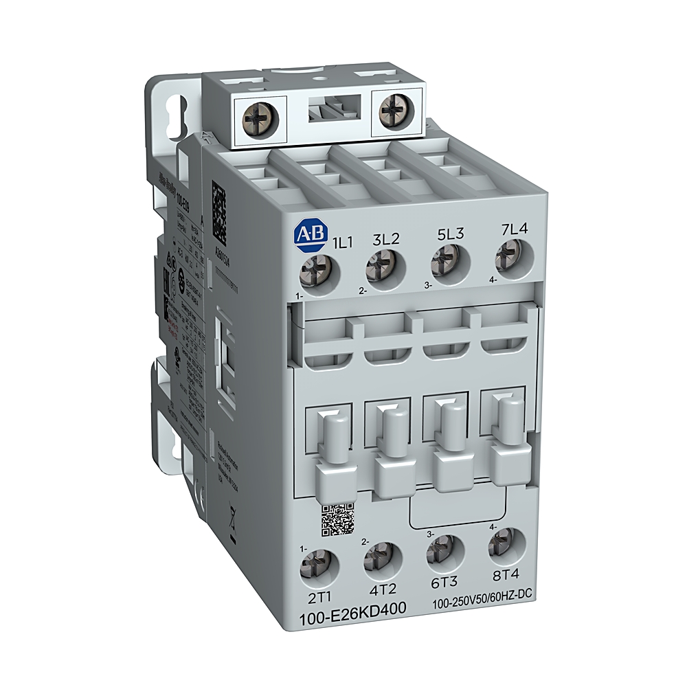 100-E26EJ400, Allen Bradley