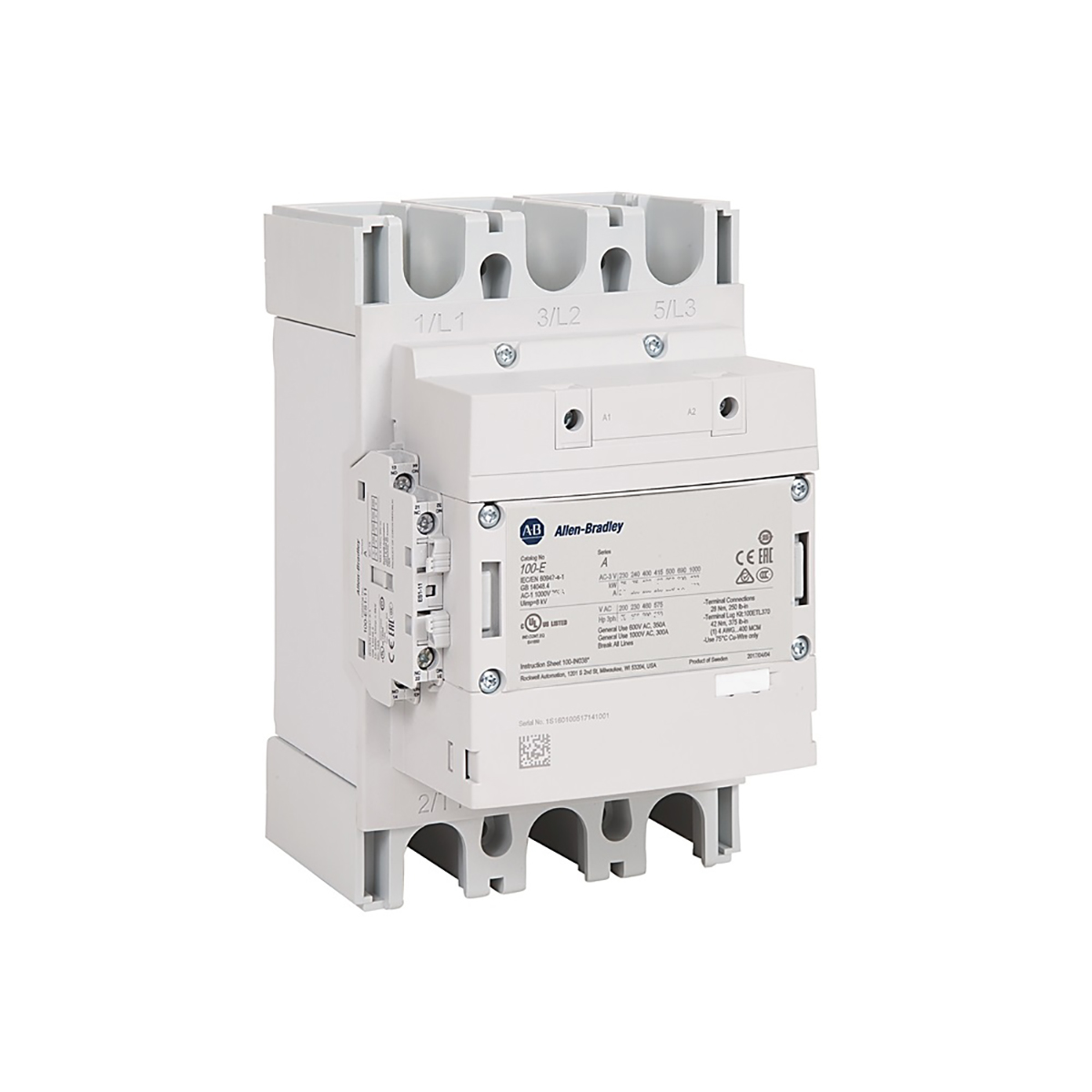 100-E305ED11, Allen Bradley