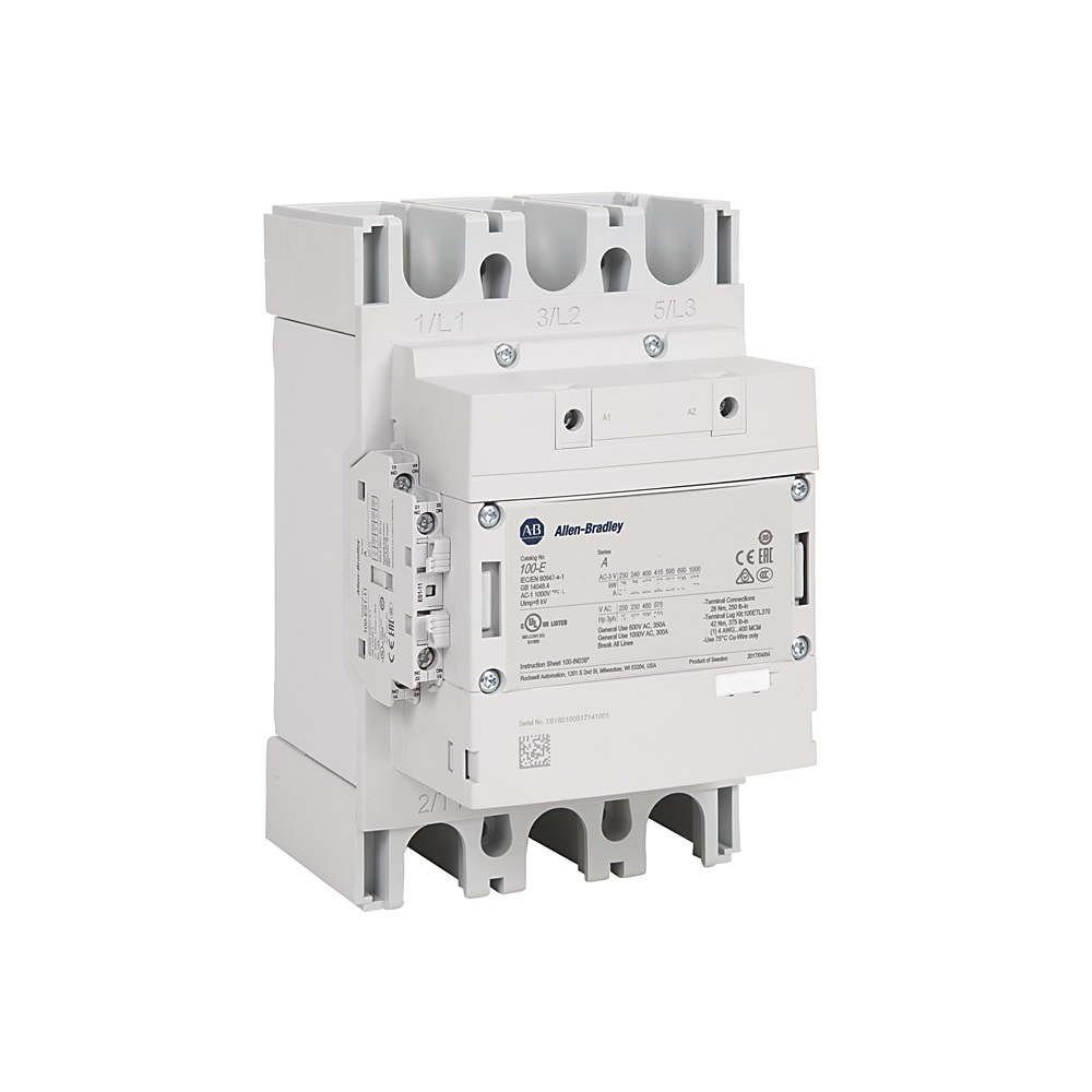 100-E305KD11, Allen Bradley