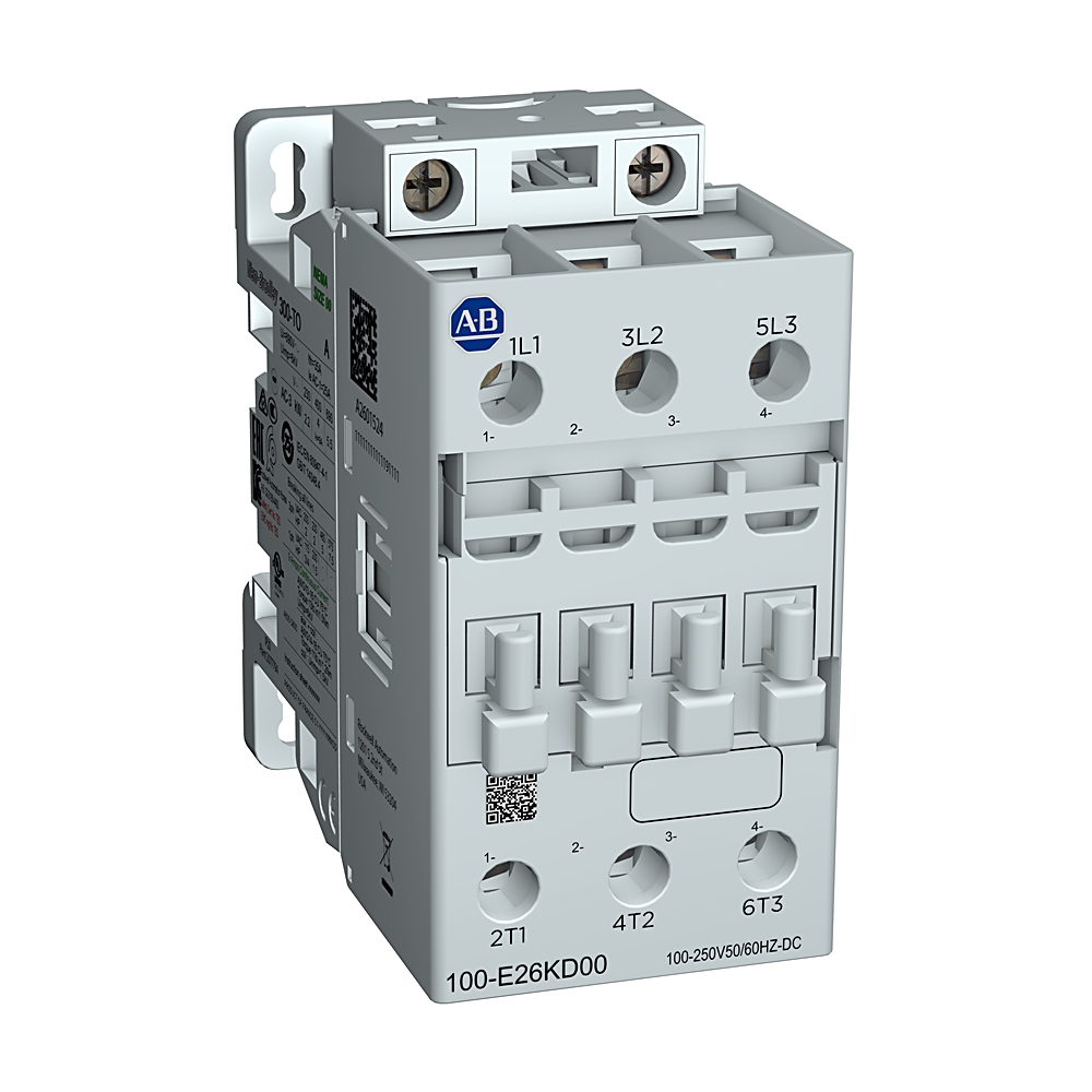 100-E30KD00, Allen Bradley
