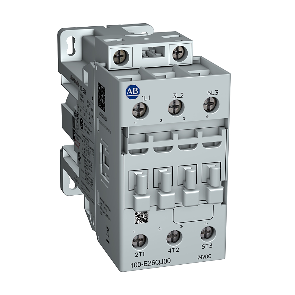 100-E30QJ00, Allen Bradley